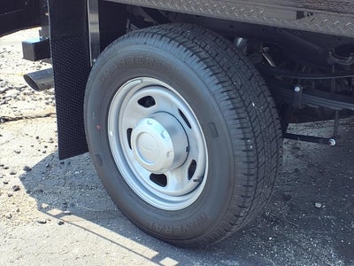 2026 Ford F-350 F-350® XL