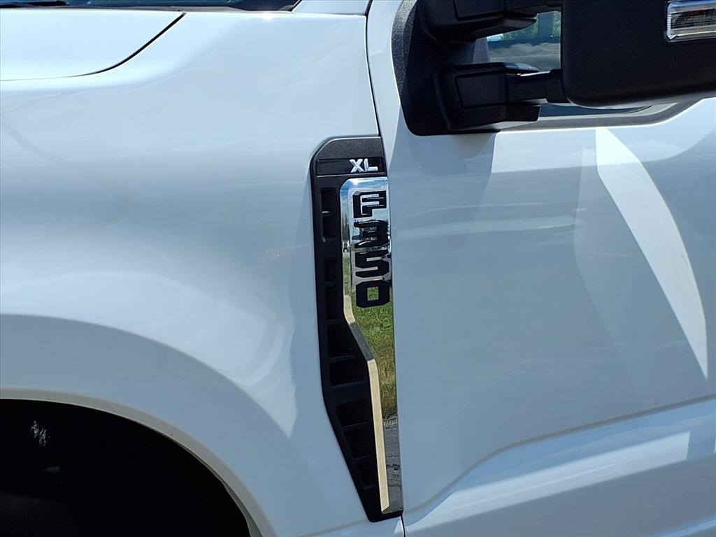 2026 Ford F-350 F-350® XL
