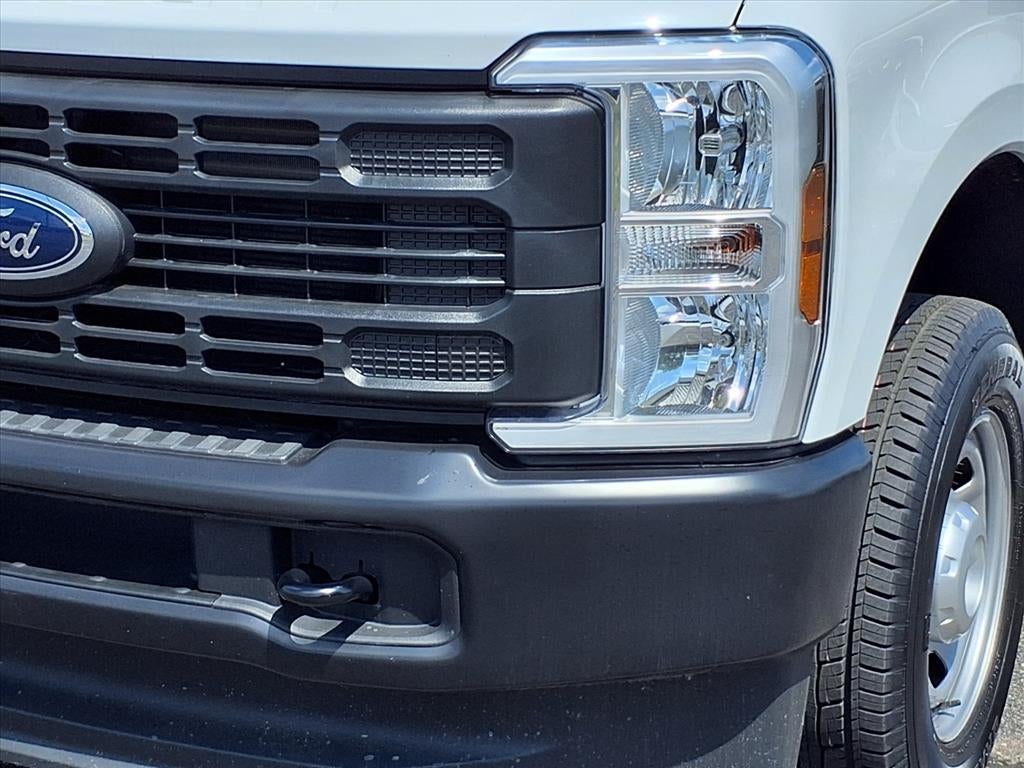 2026 Ford F-350 F-350® XL