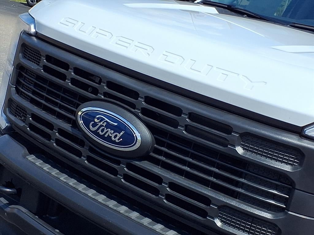 2026 Ford F-350 F-350® XL