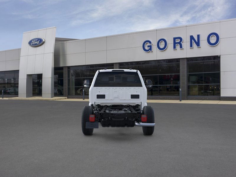 2026 Ford F-350 F-350® XL