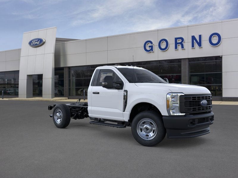 2026 Ford F-350 F-350® XL