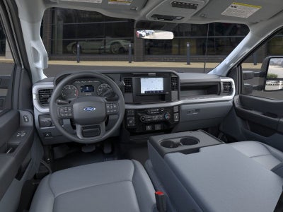 2026 Ford F-350 F-350® XL