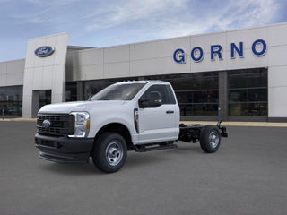 2026 Ford F-350 F-350® XL