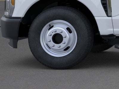 2026 Ford F-350 F-350® XL