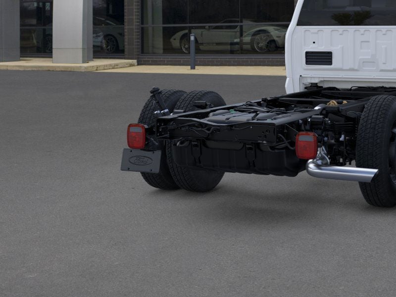 2026 Ford F-350 F-350® XL