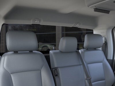 2026 Ford F-350 F-350® XL