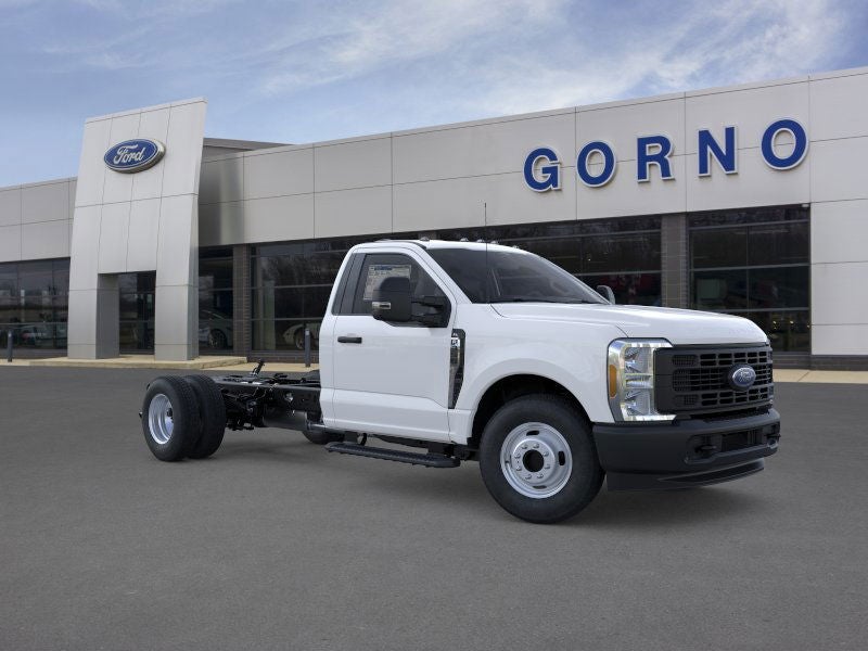 2026 Ford F-350 F-350® XL