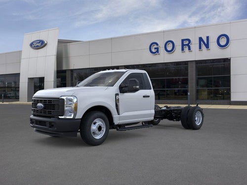 2026 Ford F-350 F-350® XL