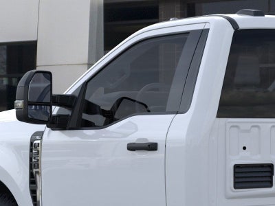 2026 Ford F-350 F-350® XL