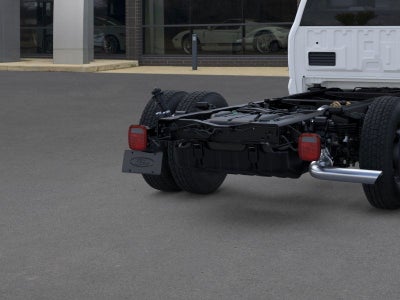 2026 Ford F-350 F-350® XL