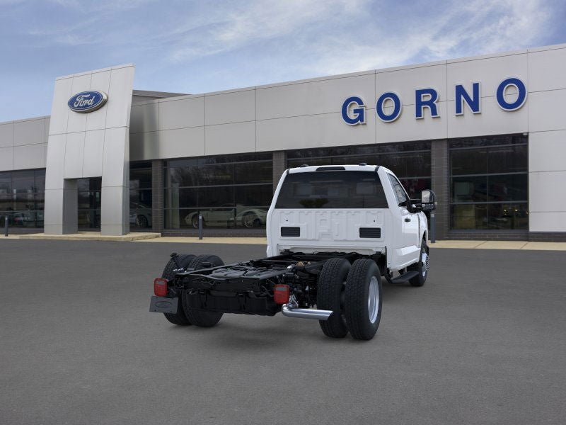 2026 Ford F-350 F-350® XL