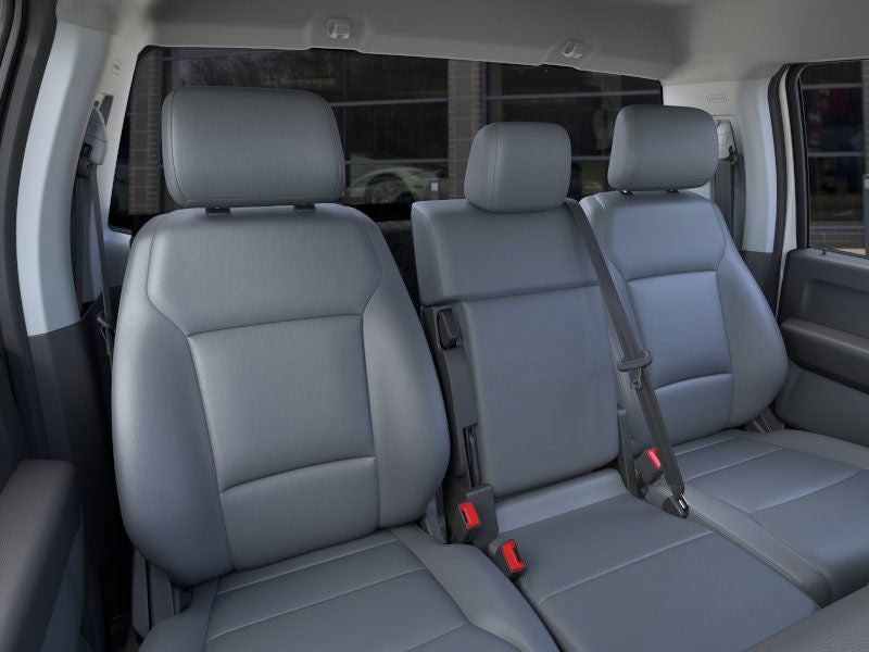 2026 Ford F-350 F-350® XL