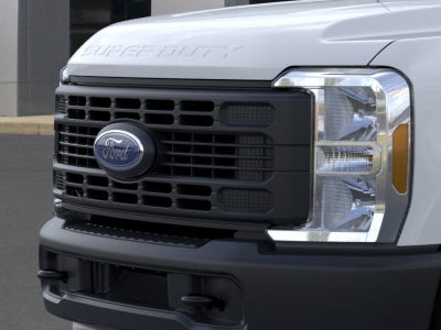 2026 Ford F-350 F-350® XL