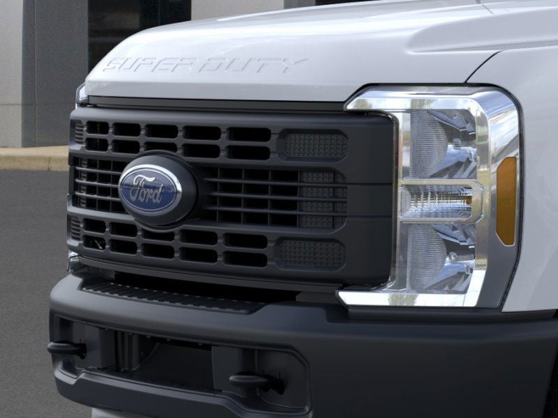 2026 Ford F-350 F-350® XL