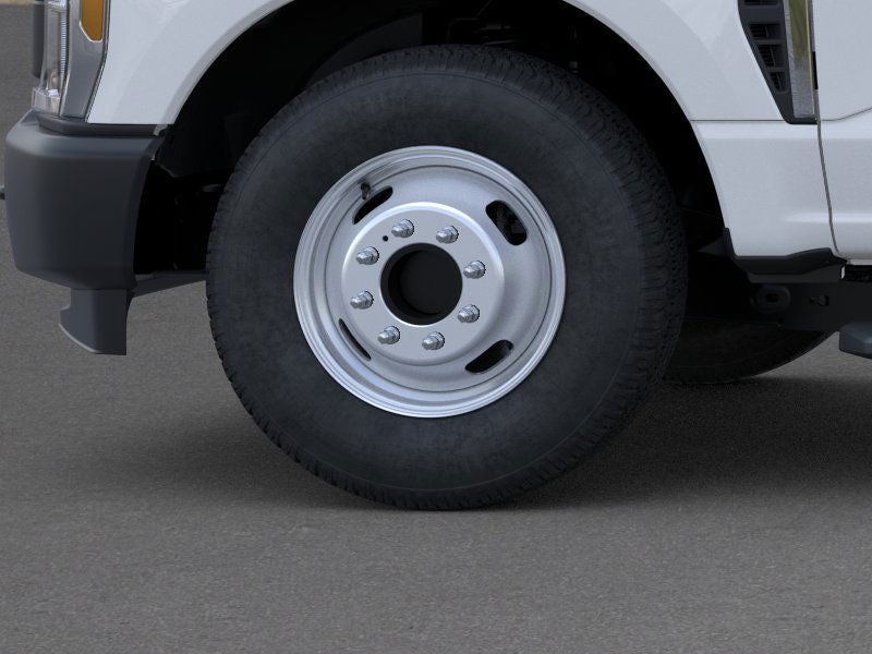 2026 Ford F-350 F-350® XL