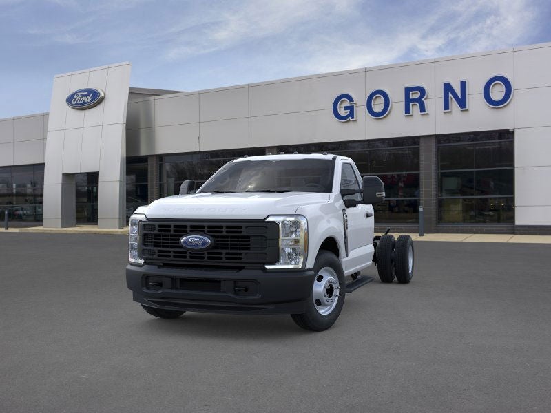 2026 Ford F-350 F-350® XL