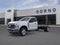 2025 Ford F-350 F-350® XL