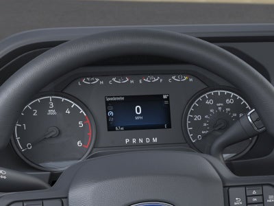 2025 Ford F-350 F-350® XL
