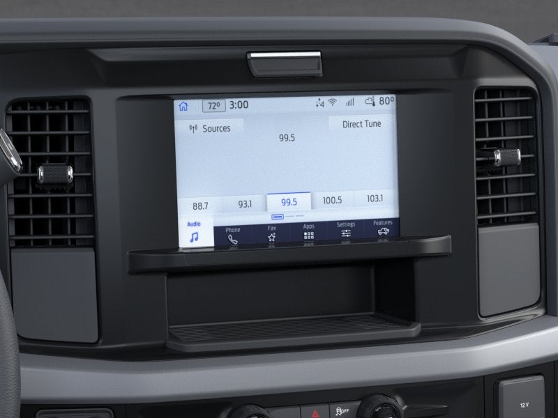 2025 Ford F-350 F-350® XL
