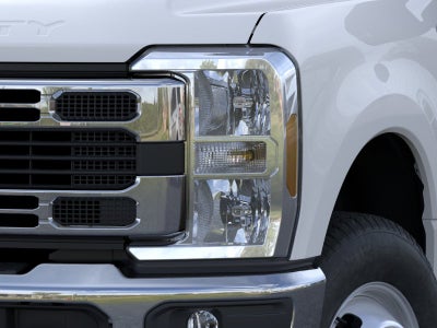 2025 Ford F-350 F-350® XL