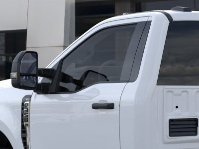 2025 Ford F-350 F-350® XL