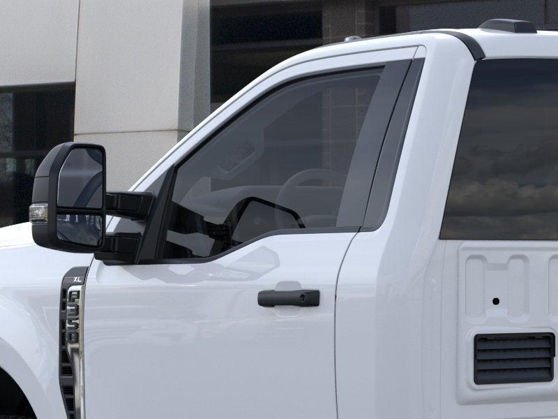 2025 Ford F-350 F-350® XL