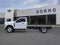 2025 Ford F-350 F-350® XL