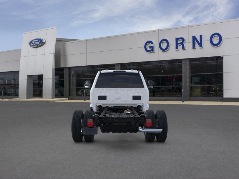 2025 Ford F-350 F-350® XL
