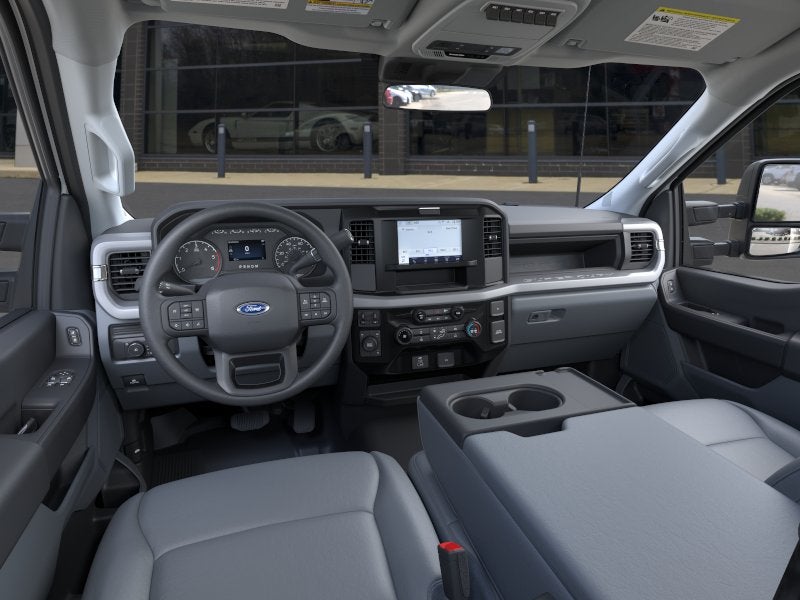 2025 Ford F-350 F-350® XL