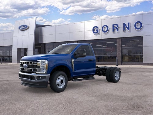 2026 Ford F-350 F-350® XL