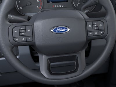 2026 Ford F-350 F-350® XL