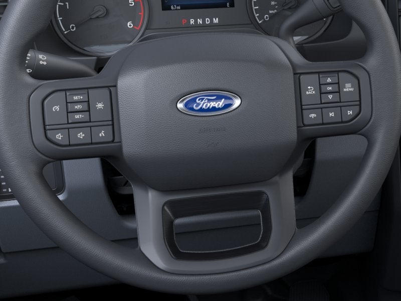 2026 Ford F-350 F-350® XL