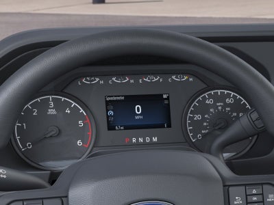 2026 Ford F-350 F-350® XL