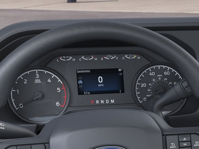 2026 Ford F-350 F-350® XL