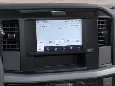 2026 Ford F-350 F-350® XL