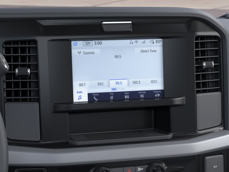 2026 Ford F-350 F-350® XL