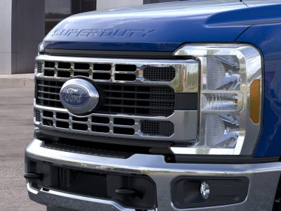2026 Ford F-350 F-350® XL