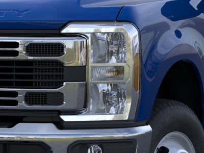 2026 Ford F-350 F-350® XL