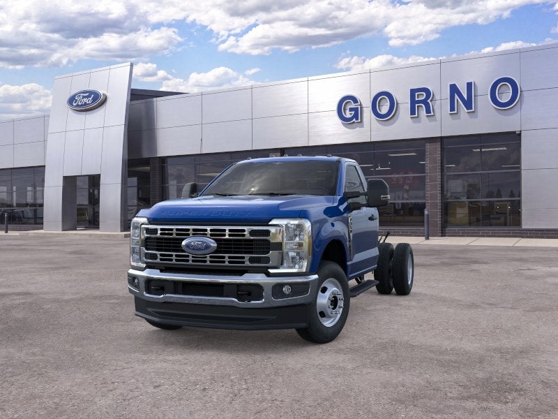 2026 Ford F-350 F-350® XL
