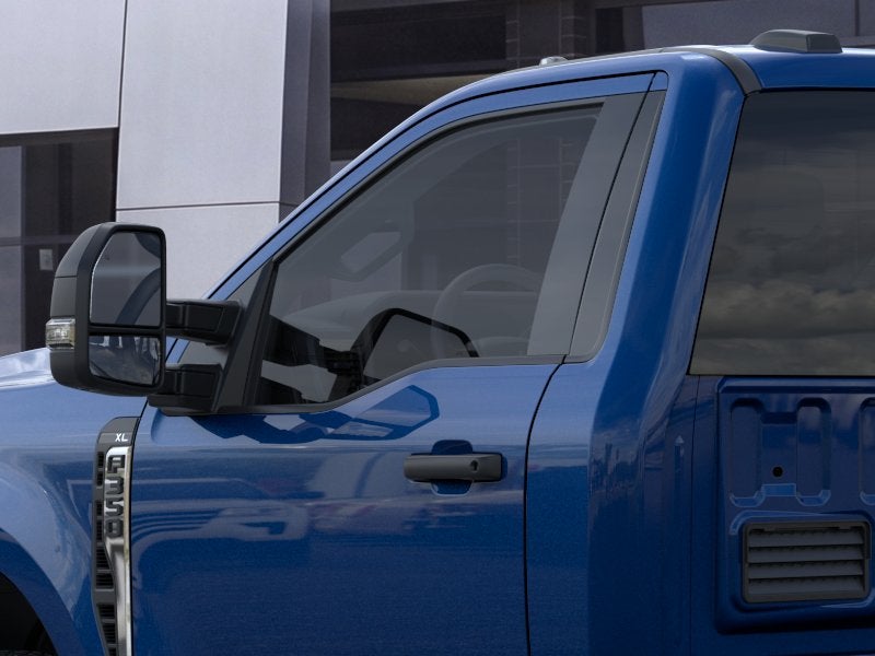 2026 Ford F-350 F-350® XL