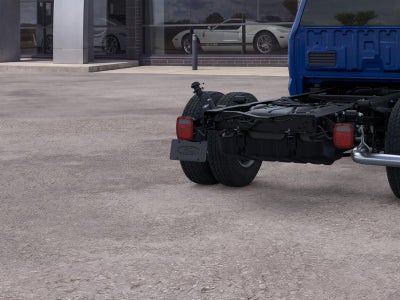 2026 Ford F-350 F-350® XL