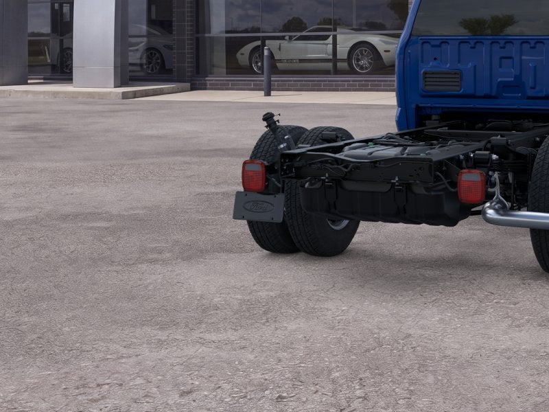 2026 Ford F-350 F-350® XL