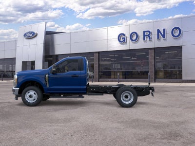 2026 Ford F-350 F-350® XL