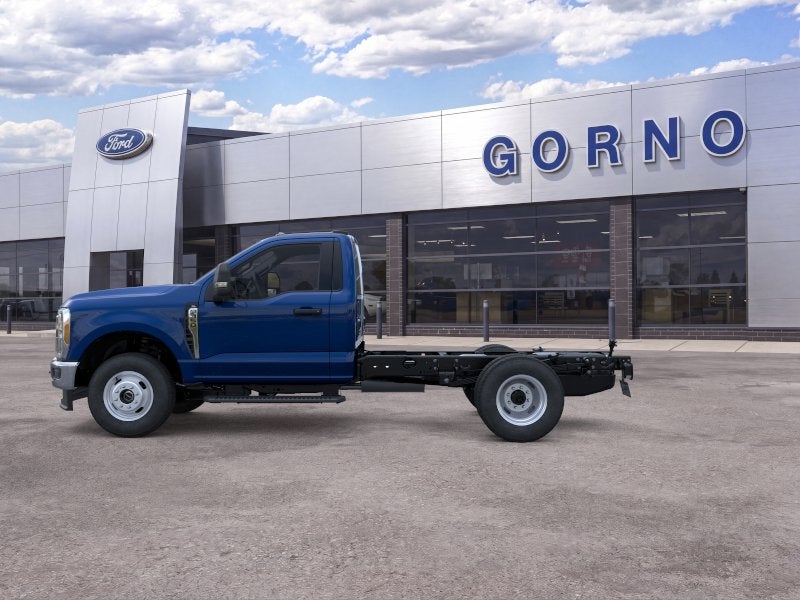 2026 Ford F-350 F-350® XL
