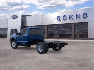 2026 Ford F-350 F-350® XL