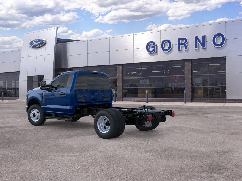 2026 Ford F-350 F-350® XL