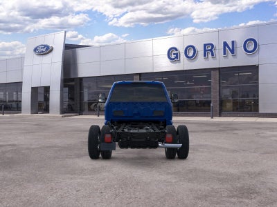 2026 Ford F-350 F-350® XL
