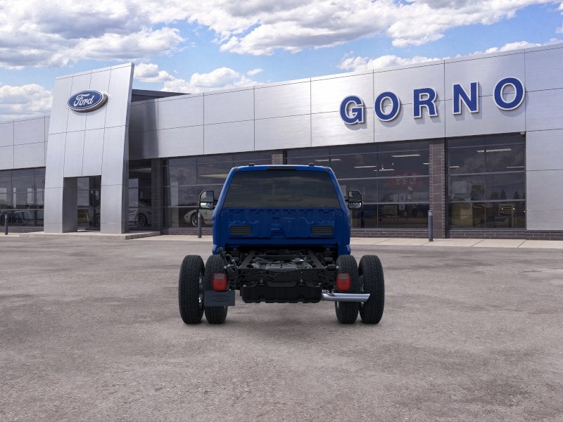 2026 Ford F-350 F-350® XL