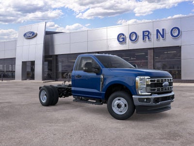 2026 Ford F-350 F-350® XL